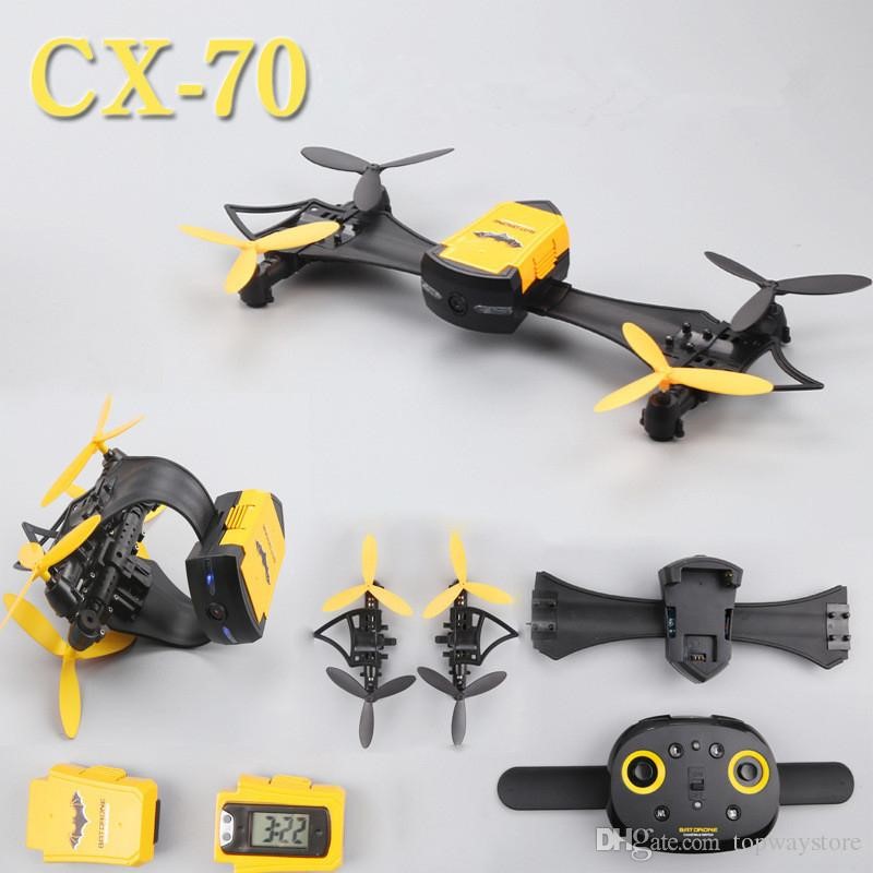 RC Quad Drone Mc Bain 
      MI 49657